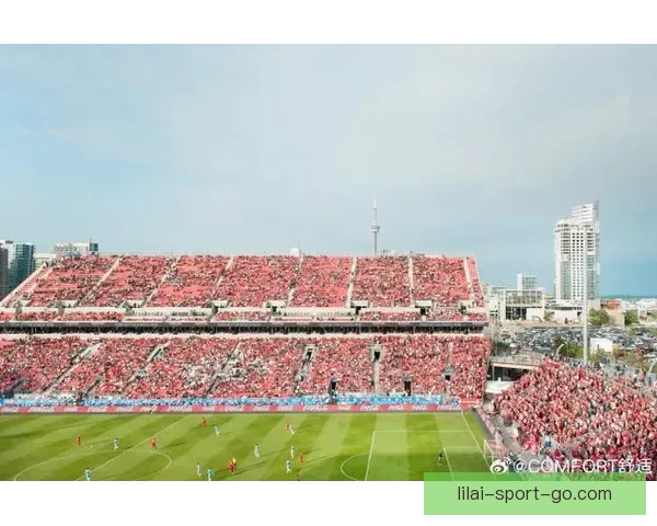 2026年加拿大世界杯球场建设全景展望及其影响力分析